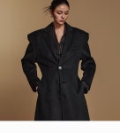 셀럽들의 선택, DINT - J2507 핀턱 자켓 셀럽들의 선택, DINT