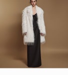 셀럽들의 선택, DINT - J2497 페이크 퍼 코트 셀럽들의 선택, DINT