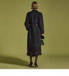 셀럽들의 선택, DINT - J2499 핸드메이드 램스울 코트 셀럽들의 선택, DINT