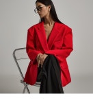 셀럽들의 선택, DINT - P3435 핀턱 팬츠 셀럽들의 선택, DINT