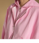 셀럽들의 선택, DINT - J2618 이중 후드 집업 셀럽들의 선택, DINT