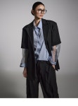 셀럽들의 선택, DINT - J2698 투웨이 패드 자켓 셀럽들의 선택, DINT