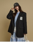 셀럽들의 선택, DINT - J2698 투웨이 패드 자켓 셀럽들의 선택, DINT