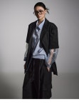 셀럽들의 선택, DINT - J2698 투웨이 패드 자켓 셀럽들의 선택, DINT