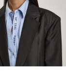 셀럽들의 선택, DINT - J2710 벨트 세트 자켓 셀럽들의 선택, DINT