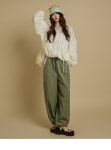 셀럽들의 선택, DINT - J2718 프릴 점퍼