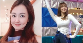 카페 알바 후 남은 주스 먹다가 11kg 쪘다고 밝힌 오정연 | SNSFeed 제휴콘텐츠 제공 실시간 핫이슈 카페 알바 후 남은 주스 먹다가 11kg... 