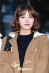 [현장포토] 단발병을 부른다…루다, 도도새침 미모 | 디스패치 | 뉴스는 팩트다! [현장포토] 단발병을 부른다…루다, 도도새침 미모  