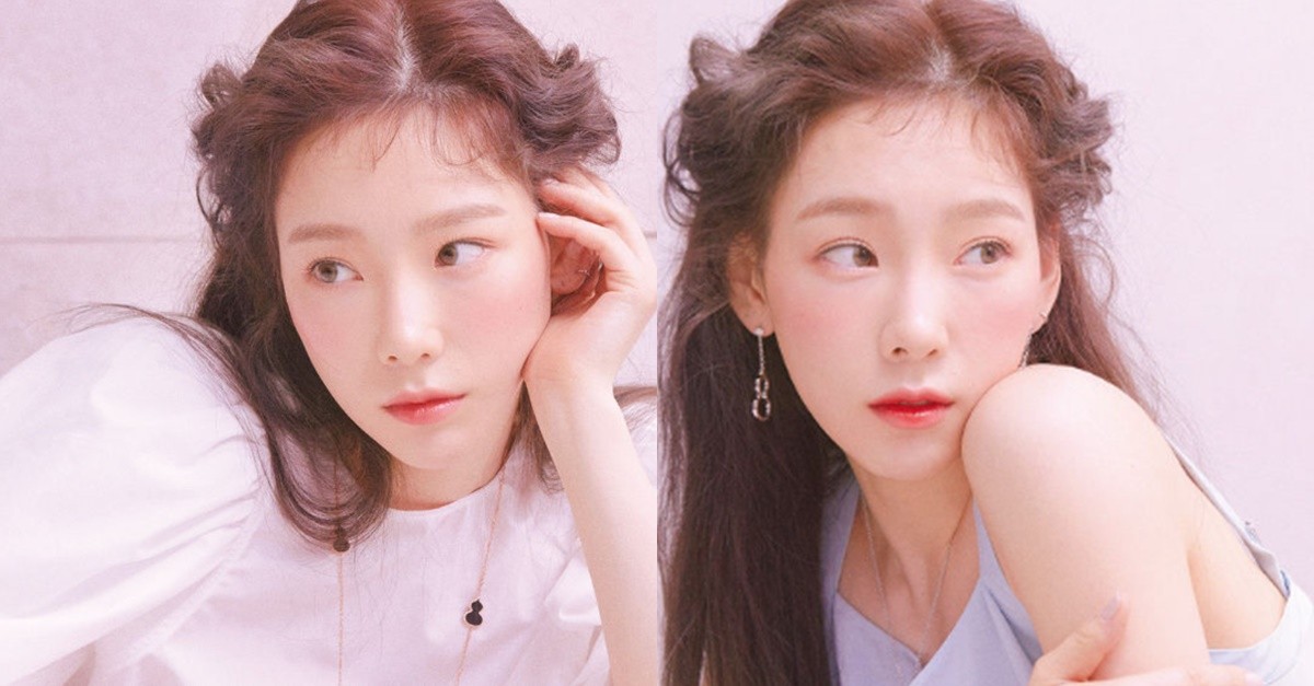 소녀시대 태연, 집순이 캐릭터에서 벗어나 놀러 가자 우버 택시 캠페인으로 새로운 즐거움 탐색