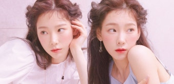 소녀시대 태연, 집순이 캐릭터에서 벗어나 놀러 가자 우버 택시 캠페인으로 새로운 즐거움 탐색