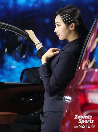 강명호ㅣ'미코 로드걸' 신해리...