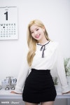 [HD포토] 금발의 요정ㅣ트와이스 다현 | 디스패치 | 뉴스는 팩트다! [HD포토] 금발의 요정ㅣ트와이스 다현