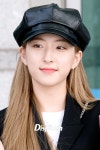 [현장포토] 당겨도 무결점…은서, 꿀바른 피부 | 디스패치 | 뉴스는 팩트다! [현장포토] 당겨도 무결점…은서, 꿀바른 피부