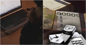 20대 청년, 보이스피싱 사기범 직접 붙잡아 경찰에 인계 | 디스패치 | 뉴스는 팩트다! 20대 청년, 보이스피싱 사기범 직접 붙잡아 경찰에 인계