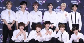 해체 엑스원, 11인 향후 행보? 소속사는 눈치 보기 중 | 디스패치 | 뉴스는 팩트다! 해체 엑스원, 11인 향후 행보? 소속사는 눈치 보기 중