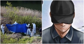 '전주 실종 여성' 살해하고 아내에게 피해자 금팔찌 선물한 용의자 | 디스패치 | 뉴스는 팩트다! '전주 실종 여성' 살해하고 아내에게 피해자... 