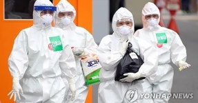대구 파견 코로나19 의료진 수당·여비 아직도 미지급 | 디스패치 | 뉴스는 팩트다! 대구 파견 코로나19 의료진 수당·여비 아직도 미지급