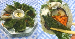 편스토랑 1등 먹고 편의점 깔렸다는 8,900원 김밥 | 디스패치 | 뉴스는 팩트다! 편스토랑 1등 먹고 편의점 깔렸다는 8,900원 김밥