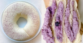 슈스스 한혜연이 9년째 출석도장 찍는다는 그 빵집 | 디스패치 | 뉴스는 팩트다! 슈스스 한혜연이 9년째 출석도장 찍는다는 그 빵집