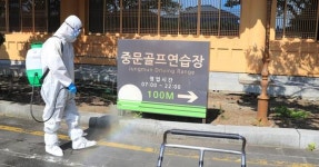 제주 중문골프클럽 캐디 접촉자 112명..근무 중 마스크 미착용 | 디스패치 | 뉴스는 팩트다! 제주 중문골프클럽 캐디 접촉자 112명..근무 중... 