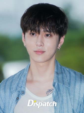 용준형, 사회복무요원으로 편입…