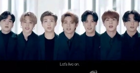방탄소년단 편견 용인될 수 없어…우리 역시 경험했다 | 디스패치 | 뉴스는 팩트다! 방탄소년단 편견 용인될 수 없어…우리 역시 경험했다