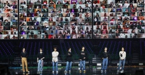 NYT 빅히트 청약 대박 뒤에는 BTS의 충성스런 아미 있다... 뉴스는 팩트다! NYT 빅히트 청약 대박 뒤에는 BTS의 충성스런 아미 있다