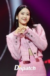 오마이걸 지호, 경미한 타박상…이번주 6인 체제 활동 | 디스패치 | 뉴스는 팩트다! 오마이걸 지호, 경미한 타박상…이번주 6인 체제 활동