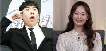 양세찬전소민 진짜?…송은이 