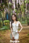 [Hⓓ포토] 동화 속 공주님 ㅣ 화연 | 디스패치 | 뉴스는 팩트다! [Hⓓ포토] 동화 속 공주님 ㅣ 화연