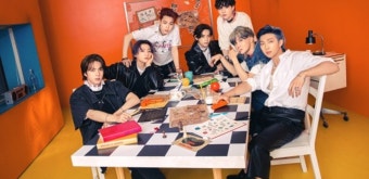 BTS '페이크 러브' 日 레코드협회 플래티넘 인증…1억 스트리밍 | 디스패치 | 뉴스는 팩트다! BTS '페이크 러브' 日 레코드협회 플래티넘 인증...