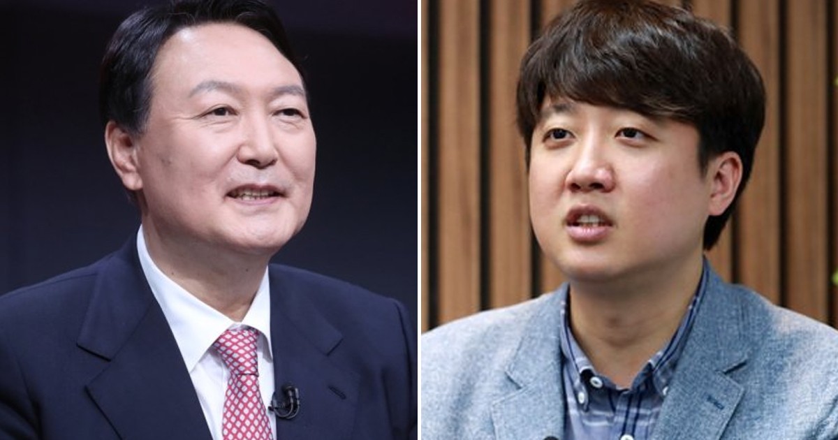 한국 대통령, 윤석열-한동훈 신임 대표와 대화와 화합 만찬 개최 예정