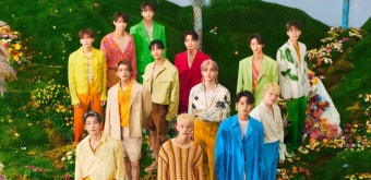 세븐틴, 7연속 밀리언셀러 예고…”SECTOR 17, 선주문량 120만 장” | 디스패치 | 뉴스는 팩트다! 세븐틴, 7연속 밀리언셀러 예고...