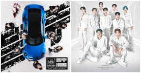 NCT 127, 9월 16일 컴백…”정규 4집, 질주 스타트!” | 디스패치 | 뉴스는 팩트다! NCT 127, 9월 16일 컴백…”정규 4집, 질주 스타트!”