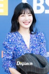 [현장포토] 레베럽에게...조이, 심장저격 윙크 | 디스패치 | 뉴스는 팩트다! [현장포토] 레베럽에게...조이, 심장저격 윙크