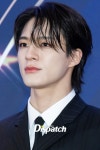 [현장포토] 신이 빚었다...제노, 얼굴 천재 비주얼 | 디스패치 | 뉴스는 팩트다! [현장포토] 신이 빚었다...제노, 얼굴 천재 비주얼