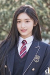 한림예고 여신 아이브 이서, 눈에 띄는 입학식 | 디스패치 | 뉴스는 팩트다! 한림예고 여신 아이브 이서, 눈에 띄는 입학식