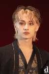 [Hⓓ포토] 비주얼, 그림이다 ㅣ 세븐틴 준 | 디스패치 | 뉴스는 팩트다! [Hⓓ포토] 비주얼, 그림이다 ㅣ 세븐틴 준