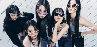 르세라핌, 빌보드 3주 연속 진입…자체 최고 기록 경신 | 디스패치 | 뉴스는 팩트다! 르세라핌, 빌보드 3주 연속 진입…자체 최고 기록 경신