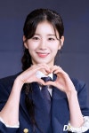 [현장포토] 이 느낌, 첫사랑...우연, 독보적 청순 | 디스패치 | 뉴스는 팩트다! [현장포토] 이 느낌, 첫사랑...우연, 독보적 청순