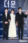 김용화의 우주에 탑승…도경수X설경구, 더 문의 이륙 | 디스패치 | 뉴스는 팩트다! 김용화의 우주에 탑승…도경수X설경구, 더 문의 이륙 