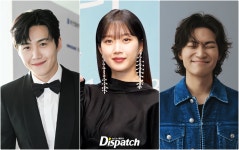 대성, 3월 새 앨범 발표…김선호X문가영, 뮤비 주인공 | 디스패치 | 뉴스는 팩트다! 대성, 3월 새 앨범 발표…김선호X문가영, 뮤비 주인공 