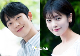 정해인X정소민, 현실 밀착 로맨스…'엄마친구아들', 라인업 완성 | 디스패치 | 뉴스는 팩트다! 정해인X정소민, 현실 밀착 로맨스…'엄마친구아들...