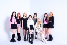 [Hⓓ포토] 꽃밭이 여기다 ㅣ 유니스 | 디스패치 | 뉴스는 팩트다! [Hⓓ포토] 꽃밭이 여기다 ㅣ 유니스