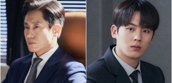 '감사합니다', 콤비 플레이…