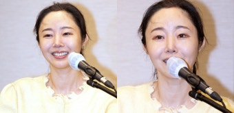 민희진, 8시간 피고발인 조사…