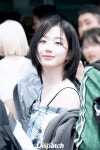 [현장포토] 살짝 돌면, 레전드...해원, 프로 아이돌 | 디스패치 | 뉴스는 팩트다! [현장포토] 살짝 돌면, 레전드...해원, 프로 아이돌