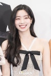 [현장포토] 눈이 부시다...다현, 순백의 미소 | 디스패치 | 뉴스는 팩트다! [현장포토] 눈이 부시다...다현, 순백의 미소