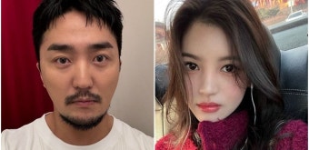 유병재, '한소희 닮은꼴' 이유정과 열애 중?...소속사 