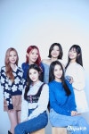위클리, IST와 계약해지…데뷔 6년만에, 아쉬운 종료 | 디스패치 | 뉴스는 팩트다! 위클리, IST와 계약해지…데뷔 6년만에, 아쉬운 종료 